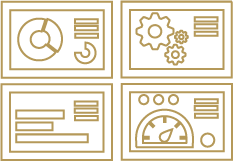 Control Rooms Designed